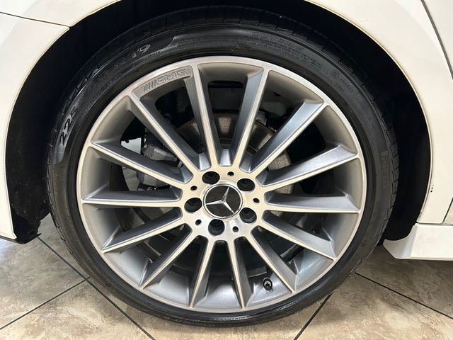 2019 Mercedes-Benz A-Class A 220