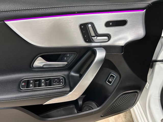 2019 Mercedes-Benz A-Class A 220