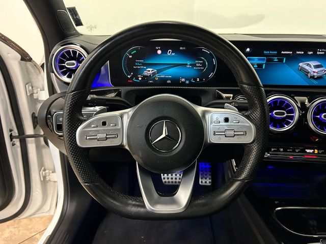 2019 Mercedes-Benz A-Class A 220