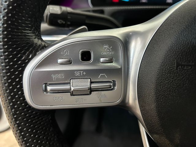 2019 Mercedes-Benz A-Class A 220