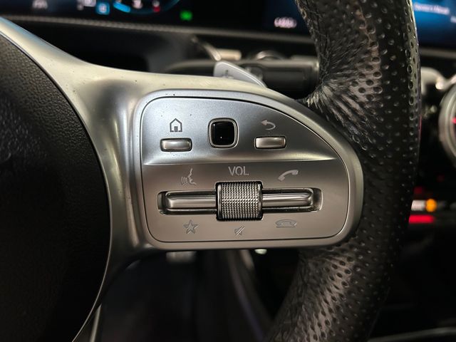 2019 Mercedes-Benz A-Class A 220