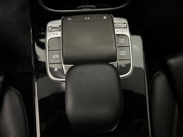 2019 Mercedes-Benz A-Class A 220