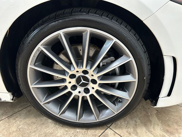 2019 Mercedes-Benz A-Class A 220