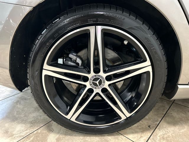 2019 Mercedes-Benz A-Class A 220