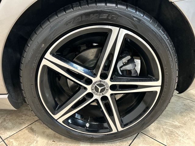 2019 Mercedes-Benz A-Class A 220