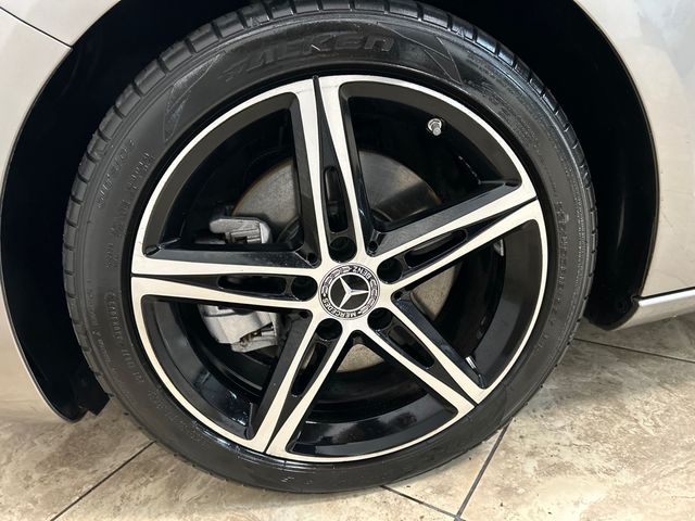 2019 Mercedes-Benz A-Class A 220