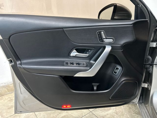 2019 Mercedes-Benz A-Class A 220