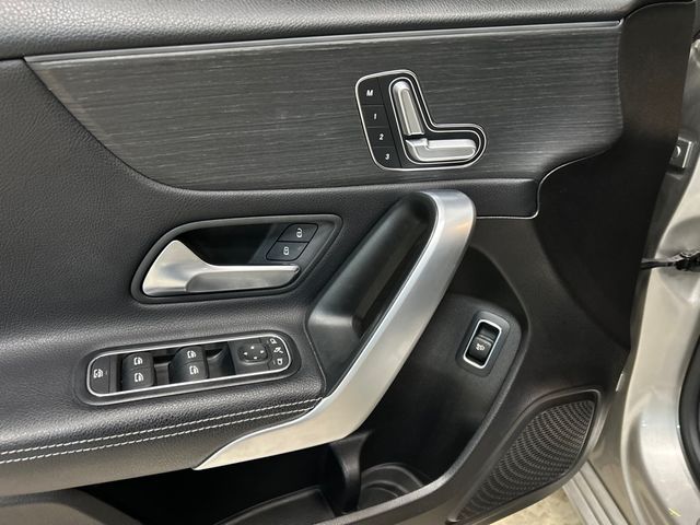 2019 Mercedes-Benz A-Class A 220