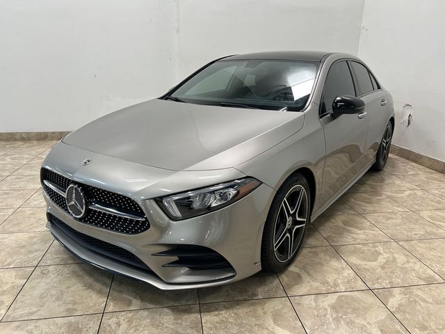 2019 Mercedes-Benz A-Class A 220 | Carrollton, TX | CarChoice.com