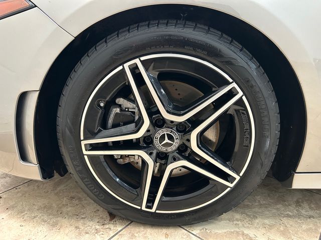2019 Mercedes-Benz A-Class A 220