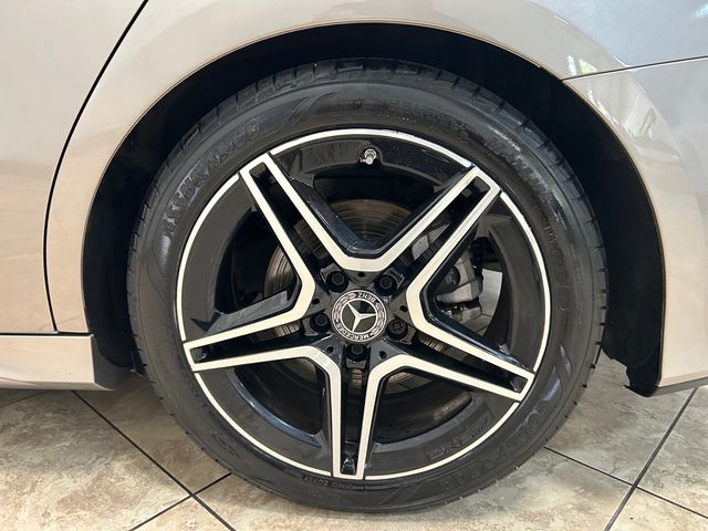 2019 Mercedes-Benz A-Class A 220
