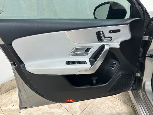 2019 Mercedes-Benz A-Class A 220