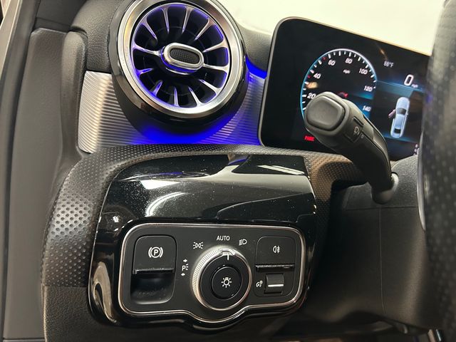 2019 Mercedes-Benz A-Class A 220
