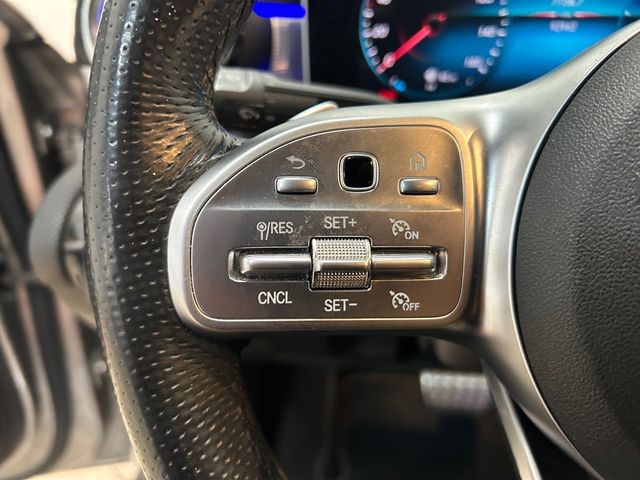 2019 Mercedes-Benz A-Class A 220