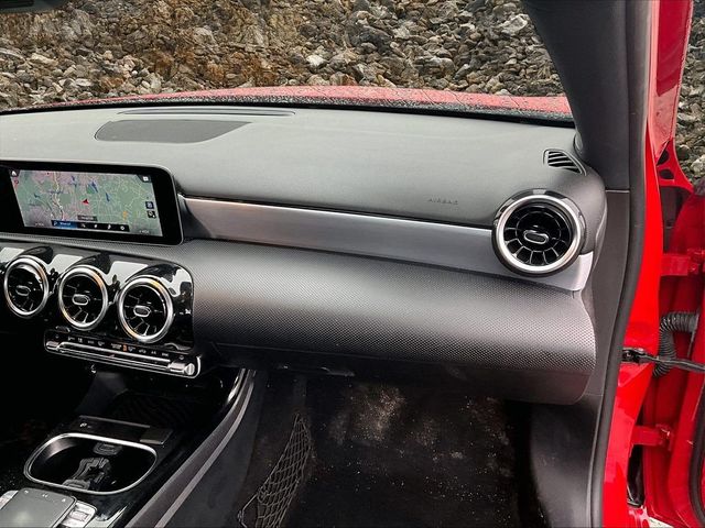 2019 Mercedes-Benz A-Class A 220 4MATIC