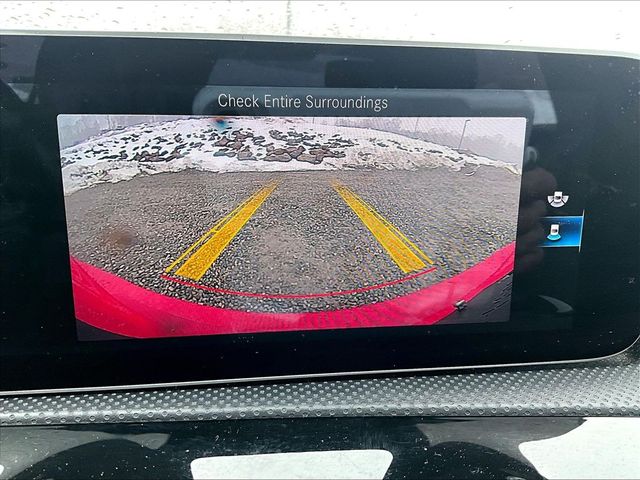 2019 Mercedes-Benz A-Class A 220 4MATIC