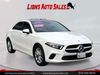 2019 Mercedes-Benz A-Class A 220 | Sacramento, CA | Lions Auto Sales 2019 Mercedes-Benz A-Class A 220 | Sacramento, CA | Lions Auto Sales