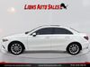 2019 Mercedes-Benz A-Class A 220 | Sacramento, CA | Lions Auto Sales 2019 Mercedes-Benz A-Class A 220 | Sacramento, CA | Lions Auto Sales
