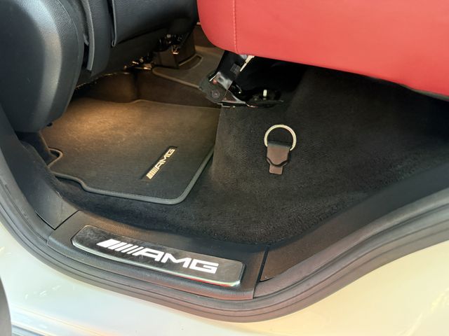 2019 Mercedes-Benz AMG G 63