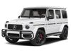 2019 Mercedes-Benz AMG G 63 Night /Exclusive Interior Package Plus/ AMG Carbon Fiber Trim/Parking | Honolulu, HI | Autosource Hawaii 