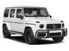 2019 Mercedes-Benz AMG G 63 Night /Exclusive Interior Package Plus/ AMG Carbon Fiber Trim/Parking | Honolulu, HI | Autosource Hawaii 