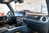 2019 Mercedes-Benz AMG G 63 Night /Exclusive Interior Package Plus/ AMG Carbon Fiber Trim/Parking | Honolulu, HI | Autosource Hawaii 