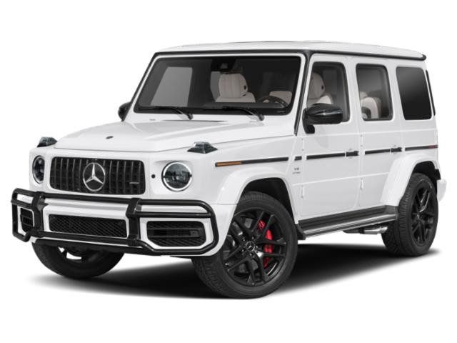 2019 Mercedes-Benz AMG G 63 Night /Exclusive Interior Package Plus/ AMG Carbon Fiber Trim/Parking | Honolulu, HI | Autosource Hawaii 