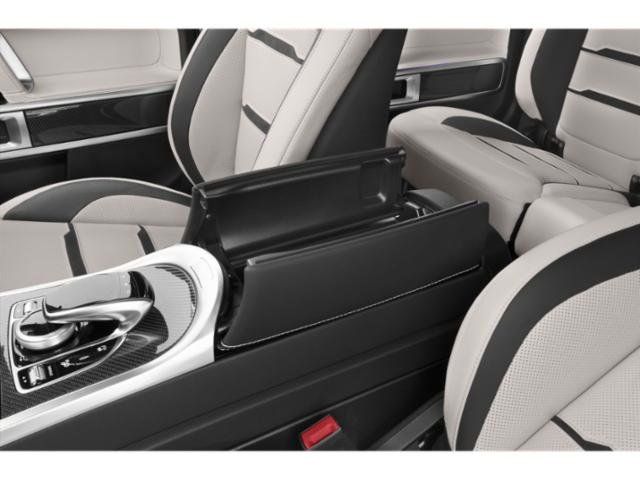 2019 Mercedes-Benz AMG G 63 Night /Exclusive Interior Package Plus/ AMG Carbon Fiber Trim/Parking