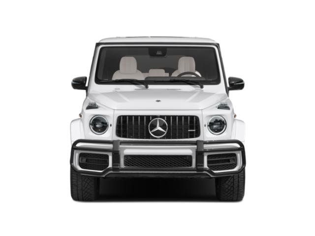2019 Mercedes-Benz AMG G 63 Night /Exclusive Interior Package Plus/ AMG Carbon Fiber Trim/Parking