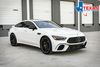 2019 Mercedes-Benz AMG GT 63 S | Mesquite, TX | Texas Autos Direct