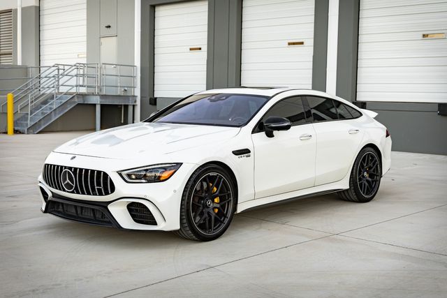 2019 Mercedes-Benz AMG GT 63 S | Mesquite, TX | Texas Autos Direct 2019 Mercedes-Benz AMG GT 63 S | Mesquite, TX | Texas Autos Direct