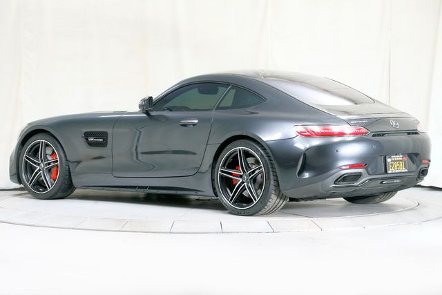2019 Mercedes-Benz AMG GT C | Burbank, California | MDK International