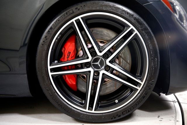 2019 Mercedes-Benz AMG GT C | Burbank, California | MDK International 2019 Mercedes-Benz AMG GT C | Burbank, California | MDK International