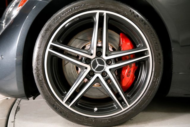 2019 Mercedes-Benz AMG GT C | Burbank, California | MDK International 2019 Mercedes-Benz AMG GT C | Burbank, California | MDK International