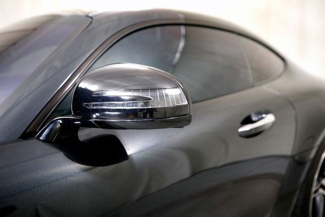 2019 Mercedes-Benz AMG GT C | Burbank, California | MDK International 2019 Mercedes-Benz AMG GT C | Burbank, California | MDK International