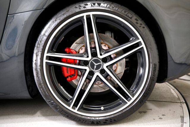 2019 Mercedes-Benz AMG GT C | Burbank, California | MDK International