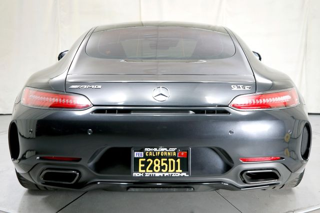 2019 Mercedes-Benz AMG GT C | Burbank, California | MDK International