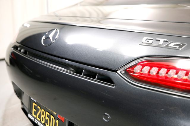 2019 Mercedes-Benz AMG GT C | Burbank, California | MDK International