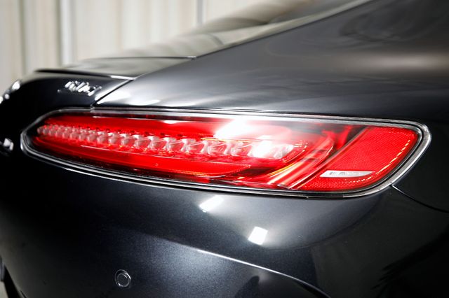 2019 Mercedes-Benz AMG GT C | Burbank, California | MDK International 2019 Mercedes-Benz AMG GT C | Burbank, California | MDK International