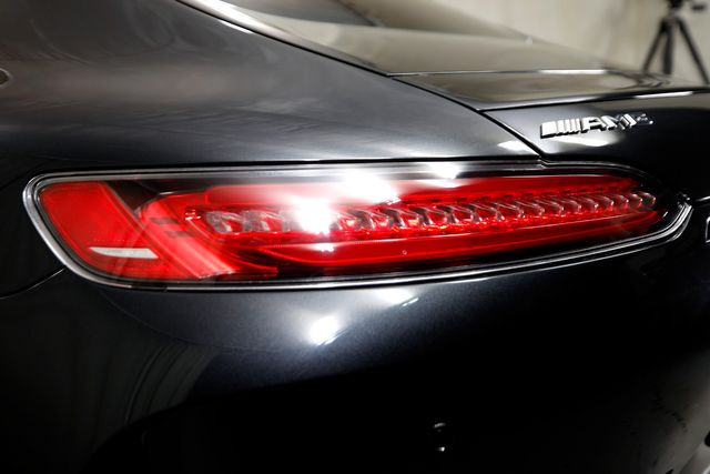 2019 Mercedes-Benz AMG GT C | Burbank, California | MDK International 2019 Mercedes-Benz AMG GT C | Burbank, California | MDK International