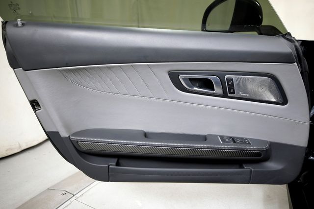 2019 Mercedes-Benz AMG GT C | Burbank, California | MDK International