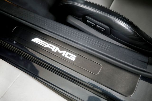 2019 Mercedes-Benz AMG GT C | Burbank, California | MDK International