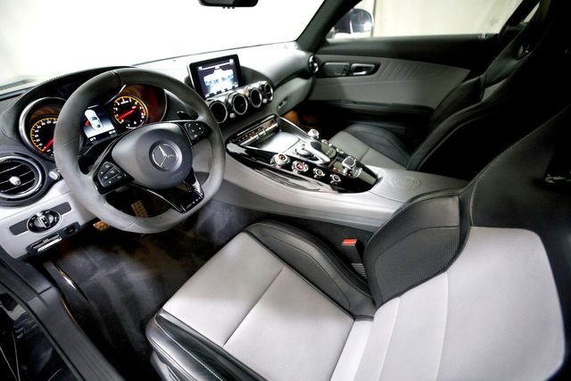 2019 Mercedes-Benz AMG GT C | Burbank, California | MDK International