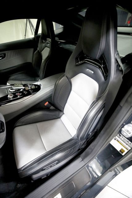 2019 Mercedes-Benz AMG GT C | Burbank, California | MDK International