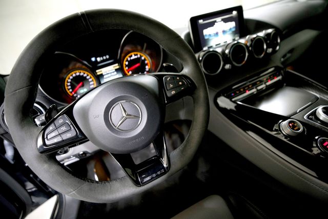 2019 Mercedes-Benz AMG GT C | Burbank, California | MDK International 2019 Mercedes-Benz AMG GT C | Burbank, California | MDK International