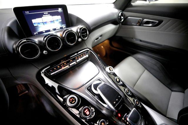 2019 Mercedes-Benz AMG GT C | Burbank, California | MDK International