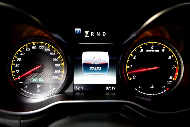 2019 Mercedes-Benz AMG GT C | Burbank, California | MDK International