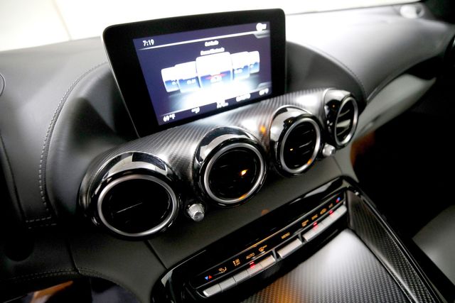 2019 Mercedes-Benz AMG GT C | Burbank, California | MDK International 2019 Mercedes-Benz AMG GT C | Burbank, California | MDK International