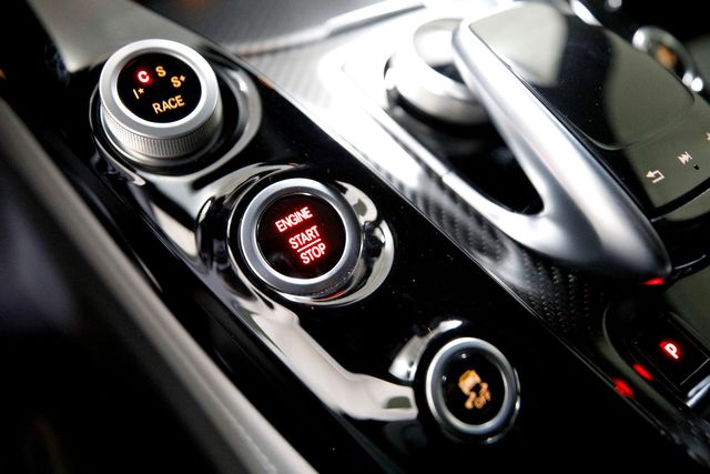 2019 Mercedes-Benz AMG GT C | Burbank, California | MDK International