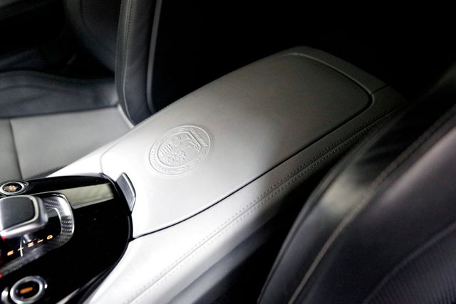 2019 Mercedes-Benz AMG GT C | Burbank, California | MDK International